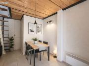 Maison de ville 3 pièces 40 m²