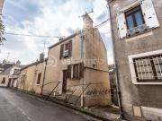 Maison de ville 3 pièces 42 m²