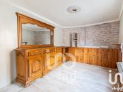 Maison de ville 3 pièces 45 m²
