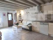 Maison de ville 3 pièces 46 m²