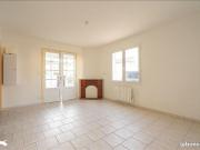 Maison de ville 3 pièces 46 m²