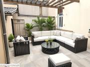 Maison de ville 3 pièces 46 m²