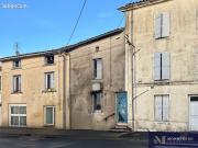 Maison de ville 3 pièces 47 m²