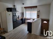 Maison de ville 3 pièces 48 m²