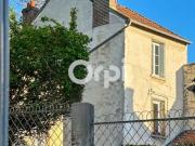 Maison de ville 3 pièces 48 m²