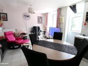 Maison de ville 3 pièces 49 m²