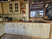 Maison de ville 3 pièces 49 m²