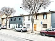 Maison de ville 3 pièces 50 m²