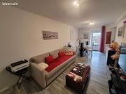 Maison de ville 3 pièces 50 m²
