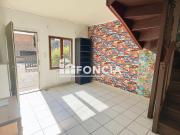 Maison de ville 3 pièces 50 m²