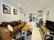 Maison de ville 3 pièces 50 m²