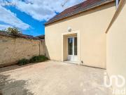Maison de ville 3 pièces 52 m²