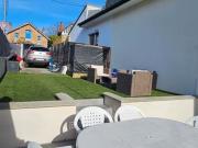 Maison de ville 3 pièces 52 m²