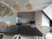 Maison de ville 3 pièces 52 m²