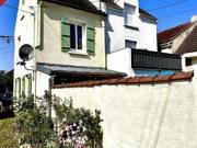 Maison de ville 3 pièces 53 m²