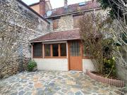 Maison de ville 3 pièces 53 m²