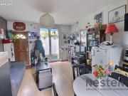 Maison de ville 3 pièces 53 m²