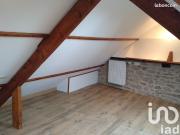 Maison de ville 3 pièces 53 m²