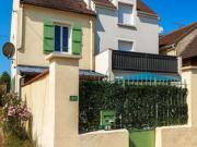 Maison de ville 3 pièces 53 m²