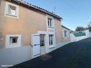 Maison de ville 3 pièces 54 m²