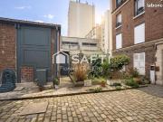 Maison de ville 3 pièces 55 m²