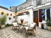 Maison de ville 3 pièces 55 m²