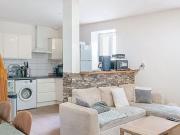 Maison de ville 3 pièces 55 m²