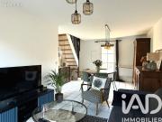 Maison de ville 3 pièces 55 m²