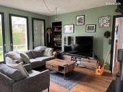 Maison de ville 3 pièces 56 m²