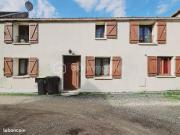 Maison de ville 3 pièces 57 m²