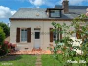 Maison de ville 3 pièces 57 m²