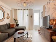 Maison de ville 3 pièces 57 m²