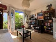 Maison de ville 3 pièces 57 m²