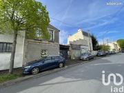 Maison de ville 3 pièces 58 m²