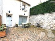 Maison de ville 3 pièces 58 m²