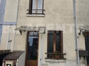 Maison de ville 3 pièces 58 m²