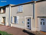 Maison de ville 3 pièces 58 m²