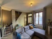 Maison de ville 3 pièces 59 m²