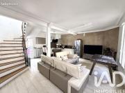 Maison de ville 3 pièces 59 m²