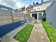 Maison de ville 3 pièces 60 m²