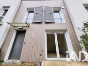 Maison de ville 3 pièces 60 m²