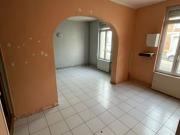 Maison de ville 3 pièces 60 m²