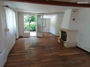 Maison de ville 3 pièces 60 m²