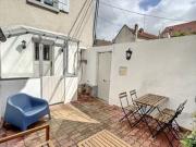 Maison de ville 3 pièces 60 m²