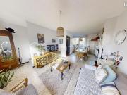 Maison de ville 3 pièces 60 m²