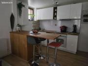 Maison de ville 3 pièces 60 m²