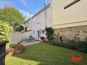 Maison de ville 3 pièces 60 m²