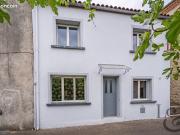 Maison de ville 3 pièces 60 m² Maison de ville 3 pièces 60 m²