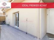 Maison de ville 3 pièces 60 m²