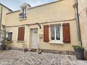 Maison de ville 3 pièces 60 m²